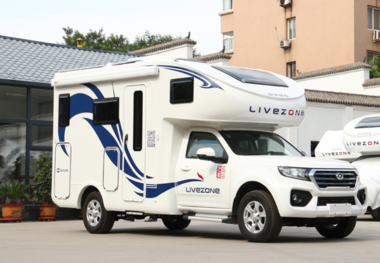 什么是一款安全房車，從這看