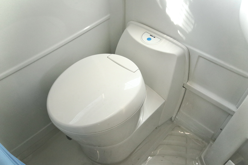 舒適、空間、安全，樣樣具備的房車