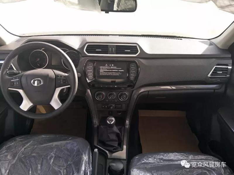 這么大的床，房車上少見，趕緊選