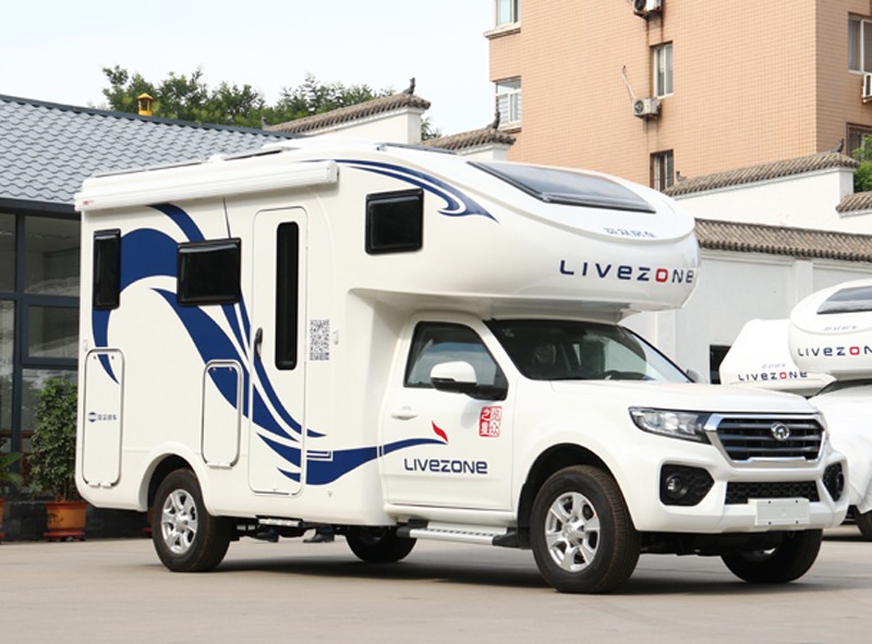 2021年房車露營要注意什么？