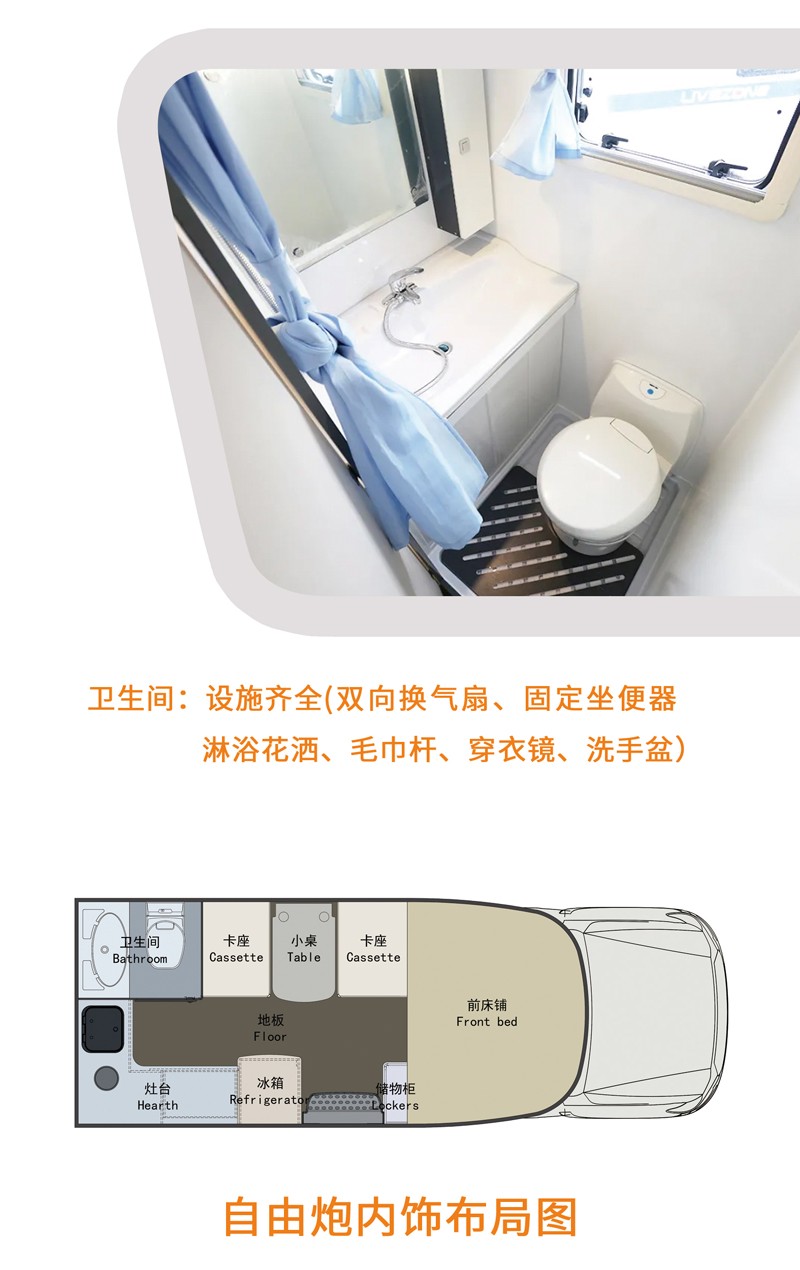 這兩款自動(dòng)擋房車您會(huì)選哪款？