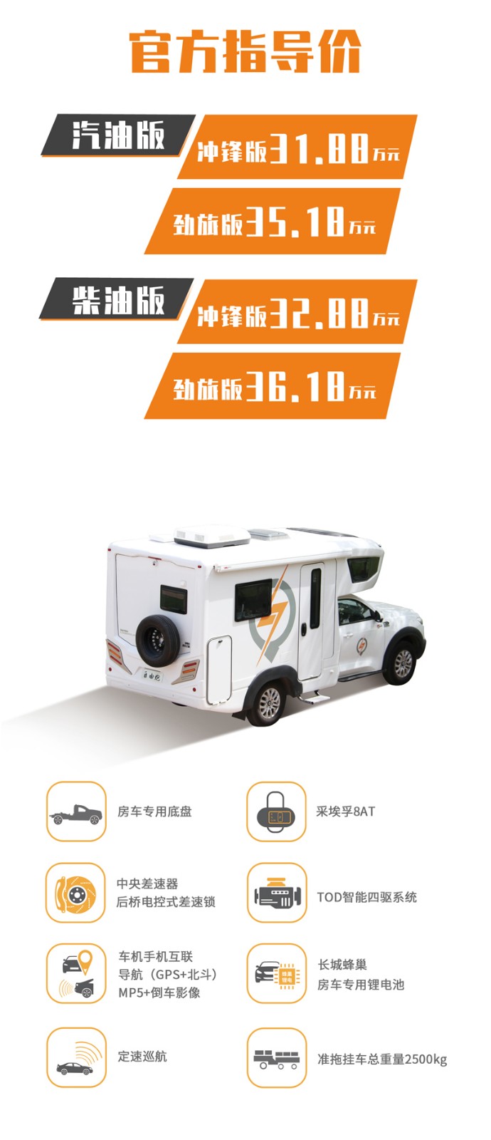 一“炮”走紅，房車選這款真沒錯