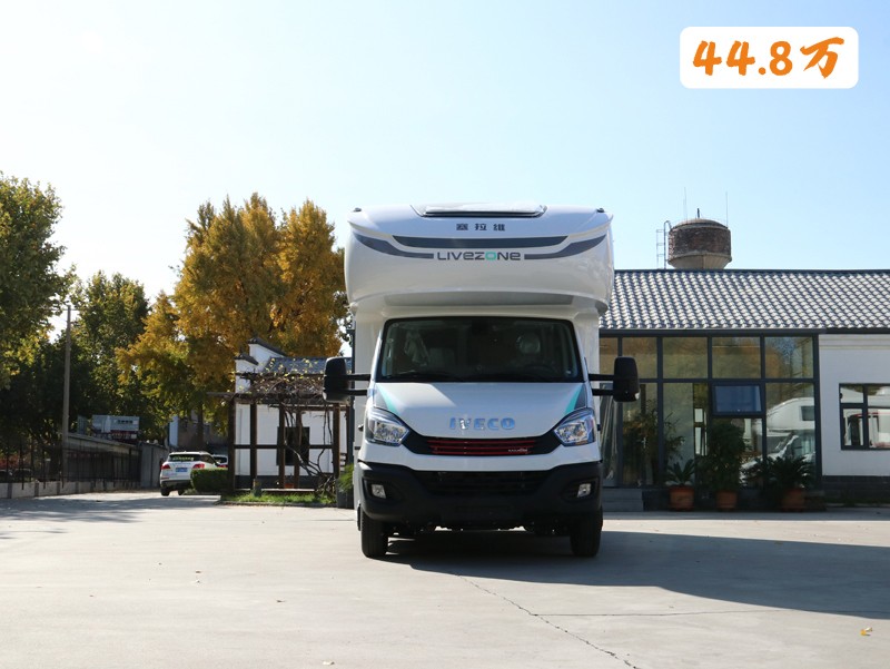 這樣的優(yōu)惠，這個(gè)房車展您真的想錯(cuò)過？