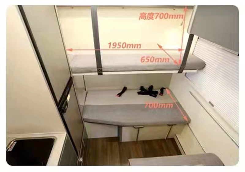 這個房車選擇題有點難，選A還是B？