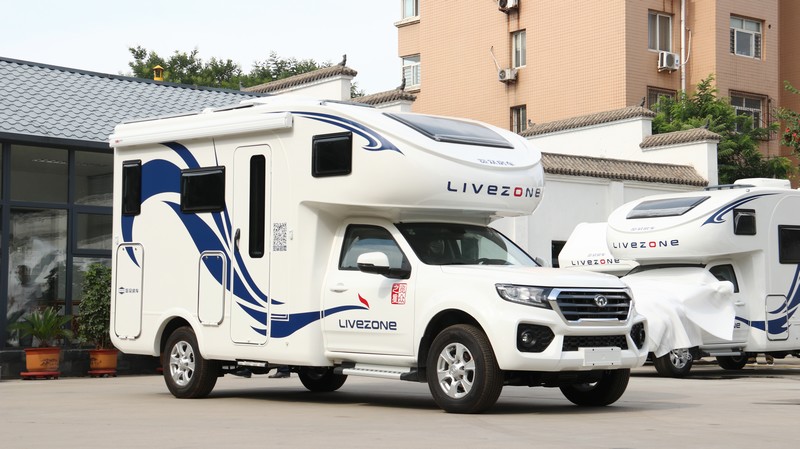 有適合城市用戶選擇的四驅(qū)房車嗎？
