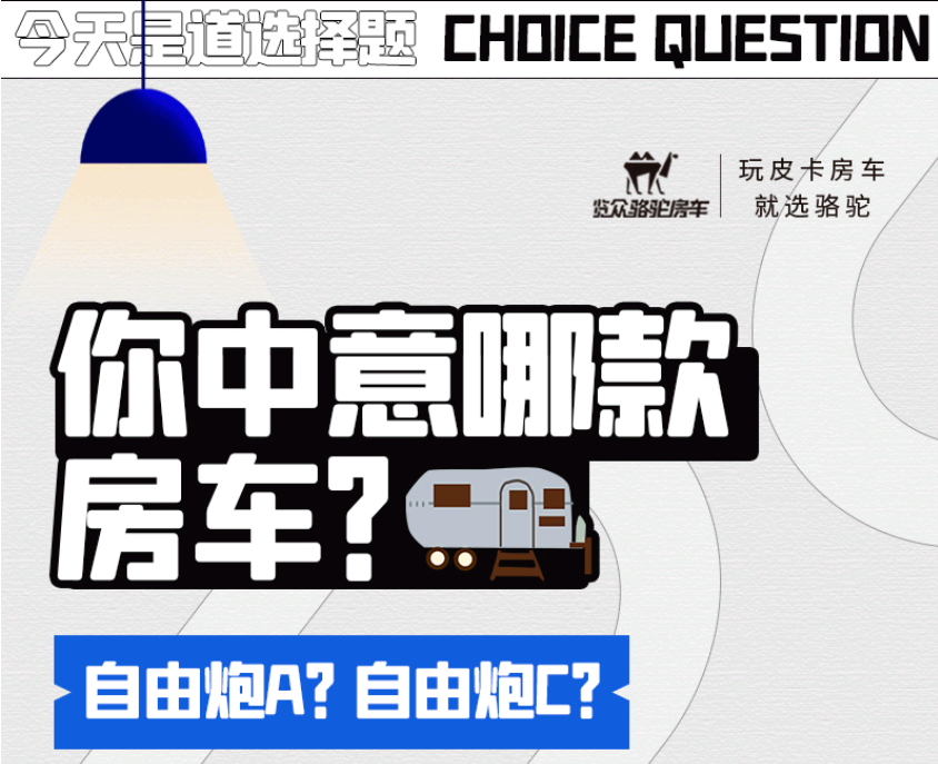 自由炮A or 自由炮C，你選哪一款？