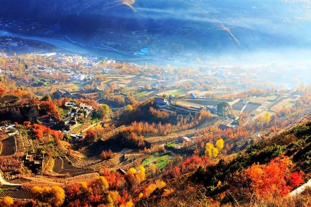 你，為什么熱愛旅行？