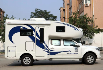 部分現(xiàn)車，直接可提房車