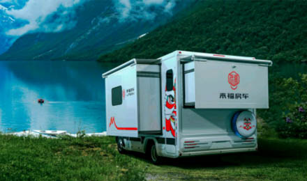 背包、騎行、自駕、房車，哪個是你的露營偏愛？